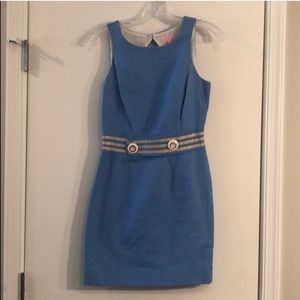 Lilly Pulitzer Dress Size 0